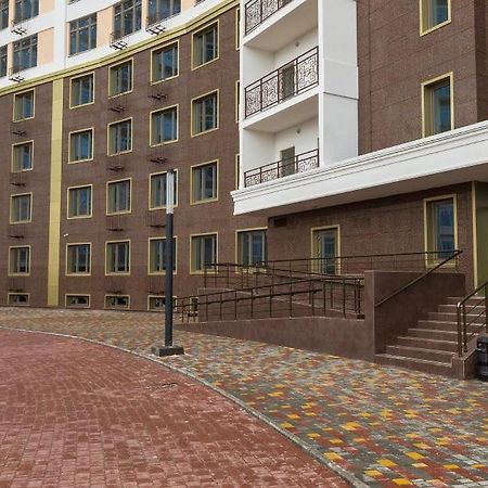 Аппартаменты Вид Моря Аркадия Apartment Odessa Ngoại thất bức ảnh