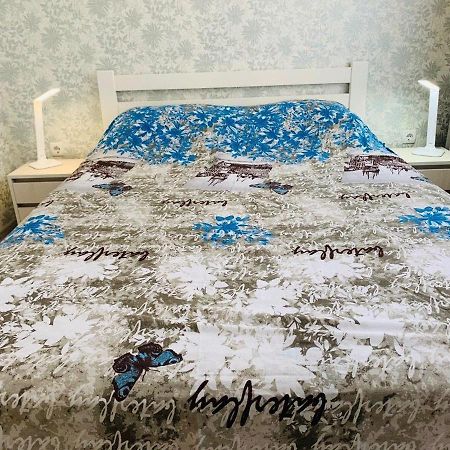 Аппартаменты Вид Моря Аркадия Apartment Odessa Ngoại thất bức ảnh