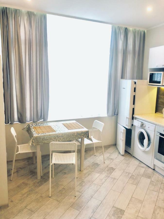 Аппартаменты Вид Моря Аркадия Apartment Odessa Ngoại thất bức ảnh
