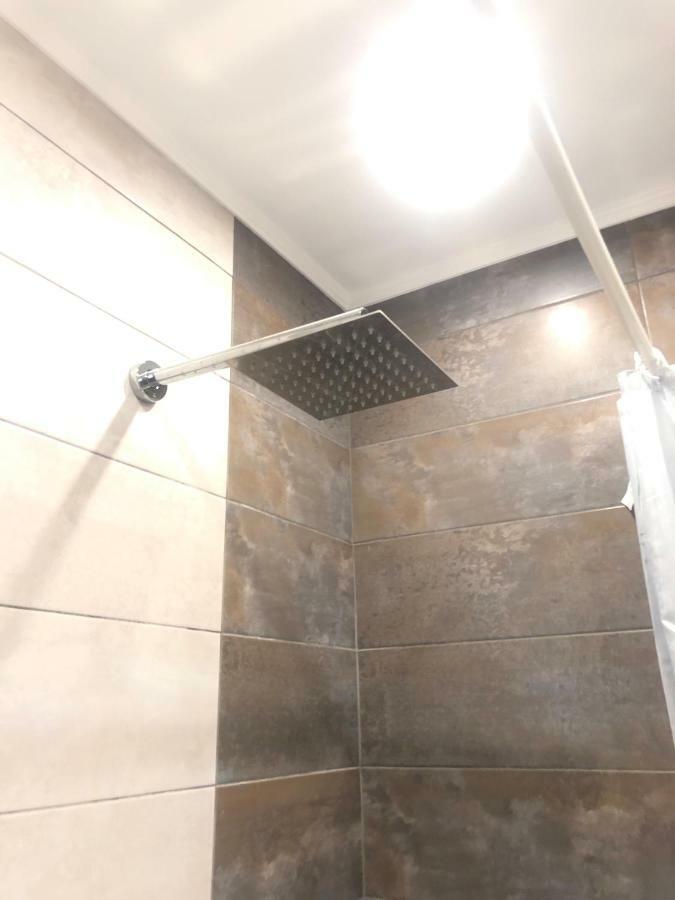 Аппартаменты Вид Моря Аркадия Apartment Odessa Ngoại thất bức ảnh