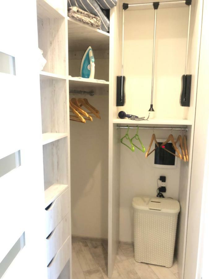 Аппартаменты Вид Моря Аркадия Apartment Odessa Ngoại thất bức ảnh