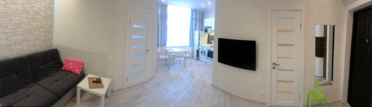 Аппартаменты Вид Моря Аркадия Apartment Odessa Ngoại thất bức ảnh