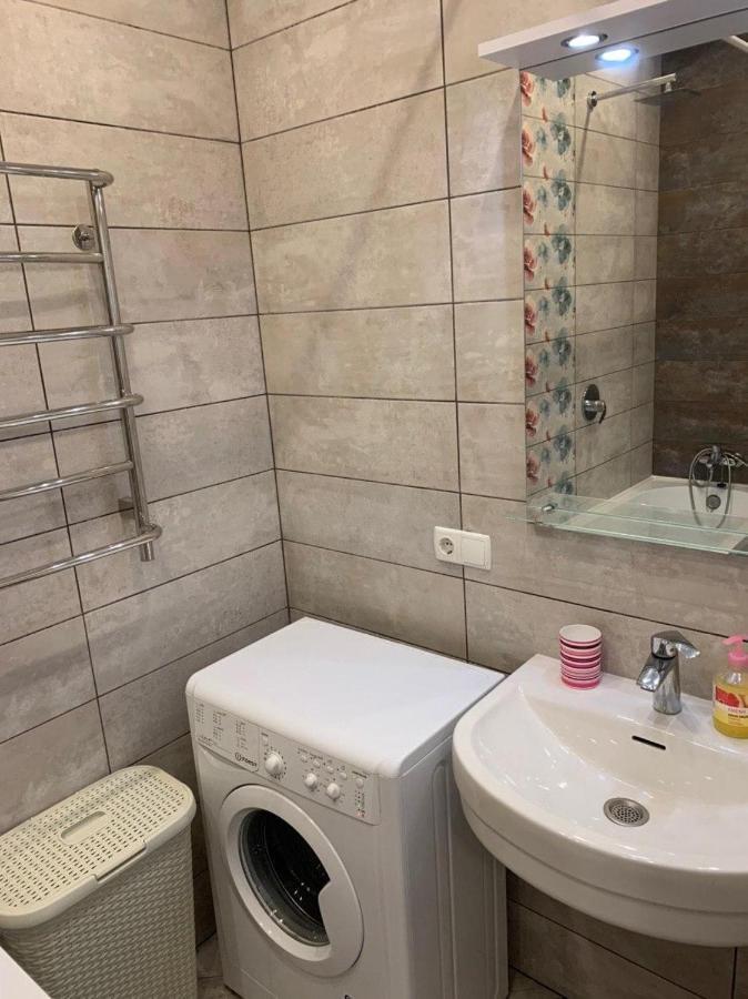 Аппартаменты Вид Моря Аркадия Apartment Odessa Ngoại thất bức ảnh